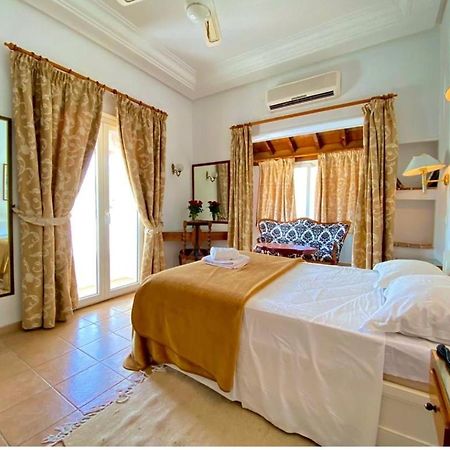 Plaza Corniche Hotel La Marsa Eksteriør billede