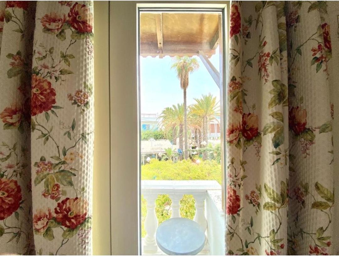 Plaza Corniche Hotel La Marsa Eksteriør billede