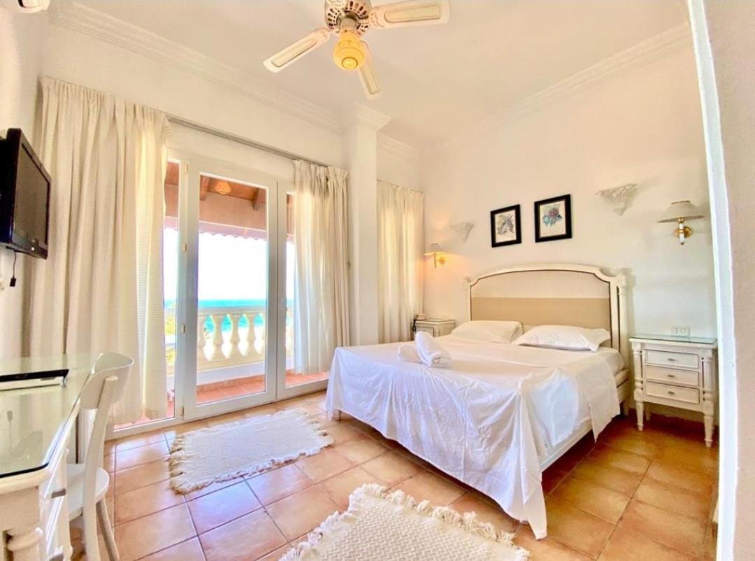 Plaza Corniche Hotel La Marsa Eksteriør billede