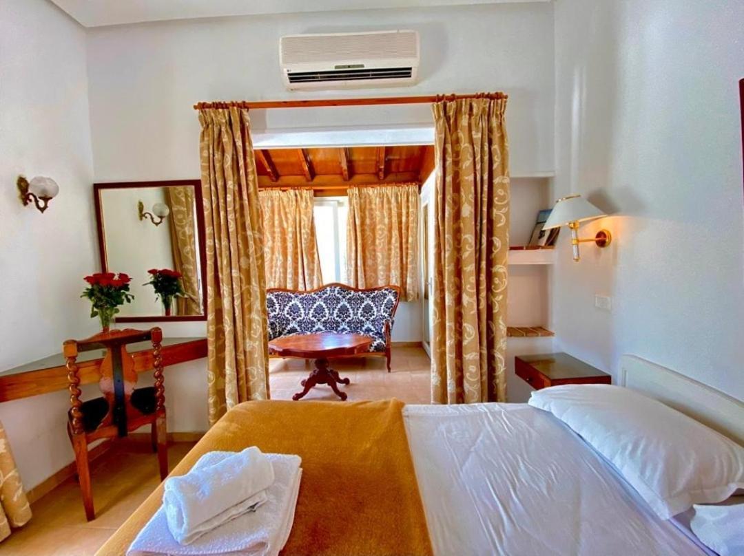 Plaza Corniche Hotel La Marsa Eksteriør billede