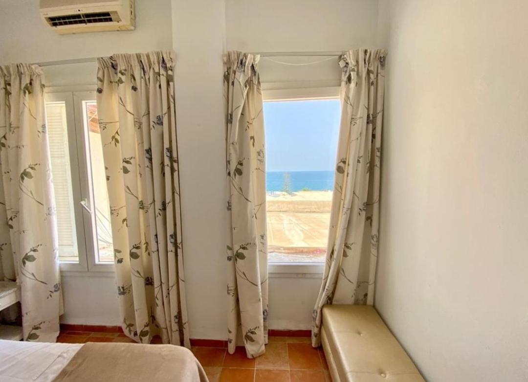 Plaza Corniche Hotel La Marsa Eksteriør billede